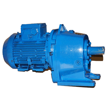 Мотор-редукторы 4МЦ2С-63