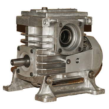 редукторы Ч-80