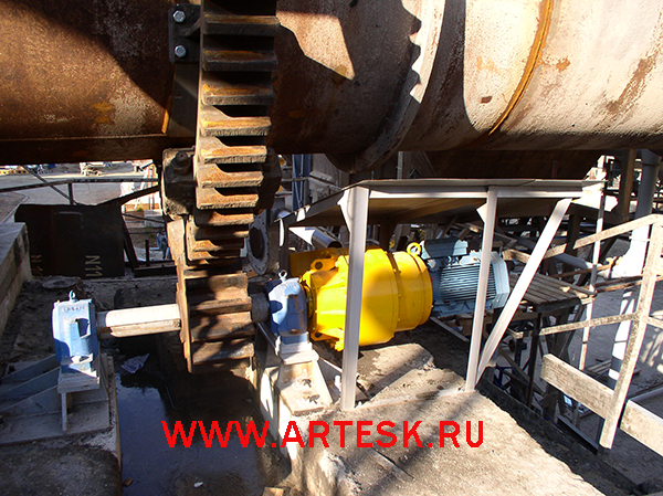 Редукторы в металлургии Редукторы в металлургии